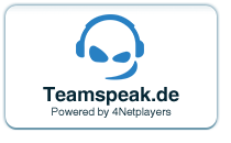 TeamSpeak